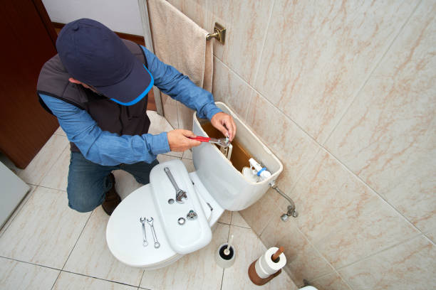 Best Residential Plumbing Services  in Crafton, PA