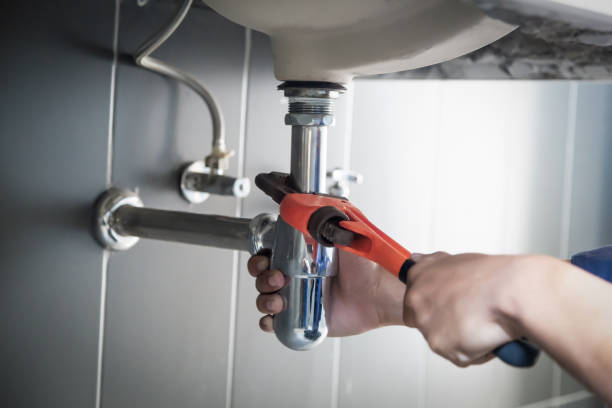 Best Commercial Plumbing Services  in Crafton, PA