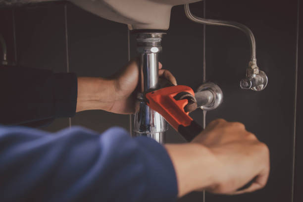 Best Clogged Drain Plumber  in Crafton, PA